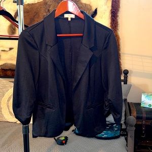 💜 Candies brand sport coat